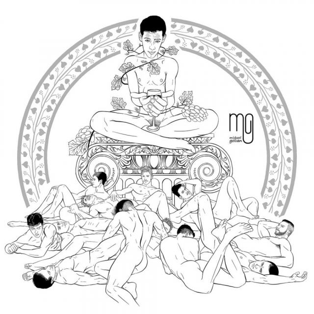 Dionysus
