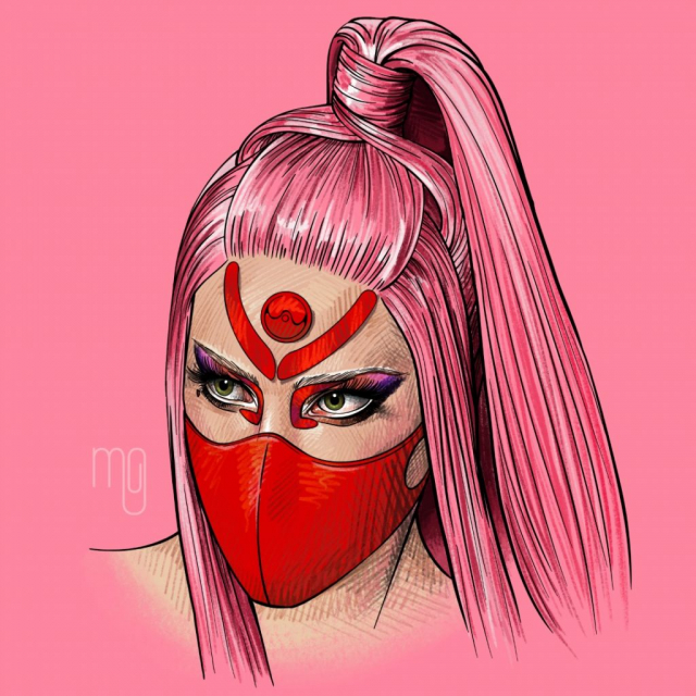 Lady Gaga