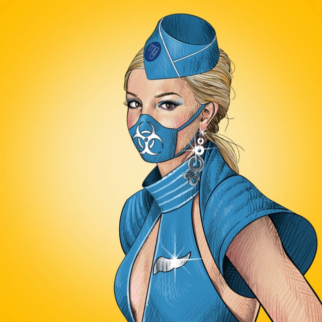 Britney Spears Toxic