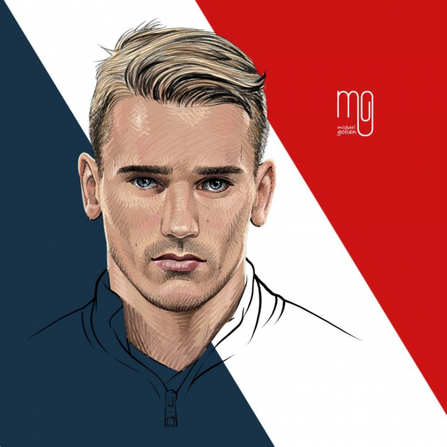 Antoine Griezmann