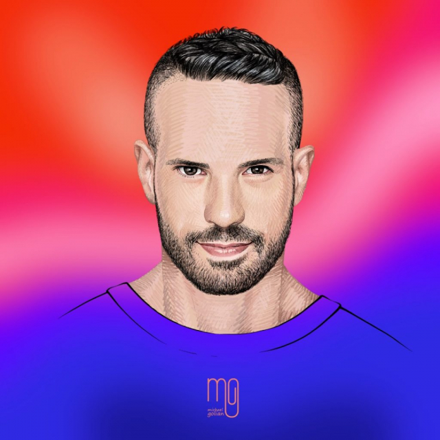 Sagi Kariv